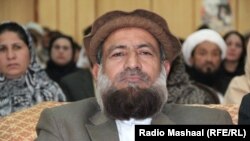 مولوي عطاءالله لودین