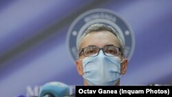 Noul ministru al Justiției, Stelian Ion, și-a prezentat prioritățile mandatului, chestiunile urgente având termen martie 2021, iar legile justiției urmând a fi „reparate” în toamnă.