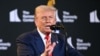 Доналд Трамп: фикр мекунам Путин омодаи тавофуқ аст