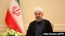 Prekinuti bombardovanje Jemena: Hasan Rohani