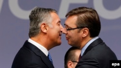 Sistemi u Srbiji i u Crnoj Gori potpomažu jedan drugi: Janjušević