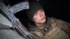 <strong>&laquo;Анархіст&raquo;</strong><br />
<br />
Його Радіо Свобода зустріло на передових позиціях під Маріуполем. Він матрос морської піхоти.&nbsp;<br />
<br />
Про те, як і де готують таких офіцерів, як він, можна почитати <a href="/a/29465604.html" target="_blank">тут</a>.&nbsp;