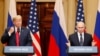'Next Question?!' Trump, Putin Demonstrate The Art Of The Dodge