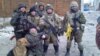 Євген Ярило (крайній справа)