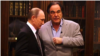 „Interviurile cu Putin” sau Evanghelia Kremlinului după Oliver Stone (VIDEO)