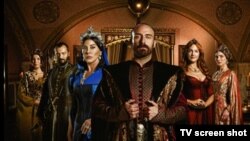 Serija o sultanu Sulejmanu Veličanstvenom trenutno je najpopularniji turski serijal u zemljama regije.