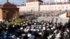 Концерт в Казанском кремле. Татарстан.