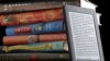 Generic -- Reading books