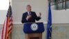 Ambasadori i Shteteve të Bashkuara në Kosovë, Philip Kosnett.