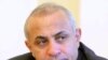 Armenia -- Parliament speaker Hovik Abrahamian.