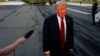 Трамп: падение цен на нефть ещё на $10 заставит Россию прекратить войну