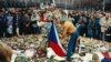 Vaclav Havel '89: un cuvînt despre cuvinte simple