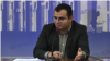 Пресс-секретарь мэра Еревана Акоп Карапетян, Ереван, 28 ноября 2019 г. 