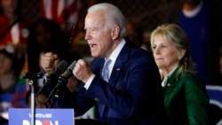 Bivši potpredsednik SAD Džo Bajden (Joe Biden)