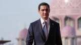Prezident Serdar Berdimuhamedow (arhiw suraty)