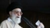 Iran's Supreme Leader Vows To Resist Western Pressure