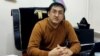 Даулетмурат Тажимуратов, осуждённый каракалпакский активист