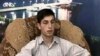 Azerbaijan -- Armenian captive Manvel Saribekian speaks on a YouTube video, 17Sep2010