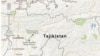 Tajikistan's corruption map