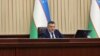 Спикер Законодательной палаты Нурдинжон Исмаилов.