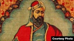 Nizami Gəncəvi