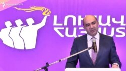 Մարուքյանը չի բացառում, որ հունիսի 20-ի ընտրություններն ընդհանրապես տեղի չունենան