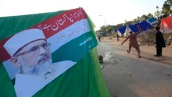په پاکستان کې جمهوري نظام د ناجمهوري قوتونو مقابلې ته ولاړ دی
