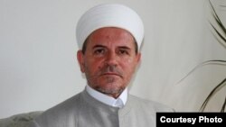 Halil ef Mehtić