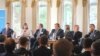 Конференция, посвященная перспективам программы ЕС «Восточное партнерство», Вашингтон, 18 сентября 2013 г.