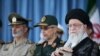 آیت‌الله خامنه‌ای پارسال نیز دستور برداشت چهار میلیارد دلار از این صندوق را داده بود که ۲.۵ میلیارد دلار آن به مقاصد نظامی اختصاص یافت.