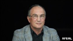Политолог Константин Калачев