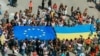 Тільки тихо: найкращі дні у відносинах між Україною і ЄС можуть бути вже позаду