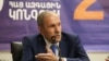 Տեր-Պետրոսյանը չի շտապում մեկնաբանել վաշինգտոնյան հռչակագիրը