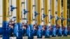 Уряд оприлюднив протокол газових переговорів у Мінську