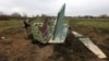 Генштаб повідомив про збиття російського Су-25 під Мар’їнкою