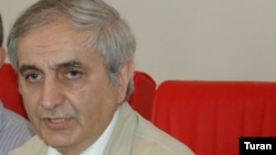 Sabit Bağırov