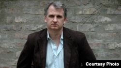 Timothy Snyder