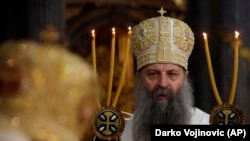 Patrijarh Porfirije je planirao da posjeti Kosovo krajem decembra. Međutim, Kosovo mu je postavilo uslove.