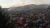 Илустративна фотографија - Загаден воздух во Битола. Според податоците на Евростат од 2018 година, Македонија е на трето место во Европа според бројот на население кое не може да го задржи домот соодветно загреан според статусот на сиромаштија.