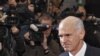 Грчкиот премиер Јоргос Папандреу во Брисел