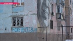 Чим живе прифронтова Авдіївка