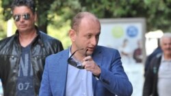 Sukob Milana Kneževića i Andrije Popovića