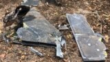 Russiýanyň atan dronunyň bölekleri