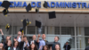 Absolvenți ai Academiei de Administrare Publică