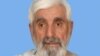 عبدالرحيم خان مندوخېل
