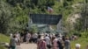 Представники бойовиків перетнули лінію розмежування у Станиці Луганській, але їх не затримали