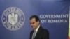 ROMANIA - Ludovic Orban, prime minister