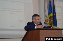 Nicolae Furtună