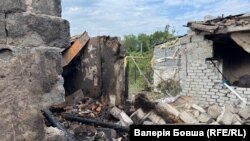 Руйнування в приватному секторі, Дніпро, 7 серпня 2025 року