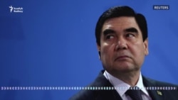 Türkmen talyplary prezident Berdimuhamedowa ýüzlendiler